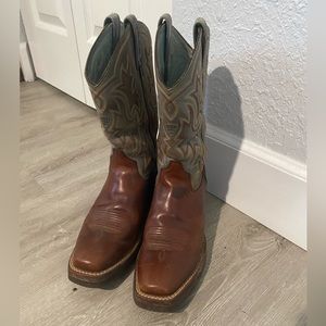 Ariat Boots